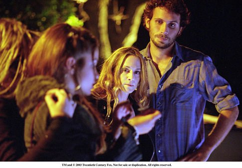 Jeremy Sisto photo