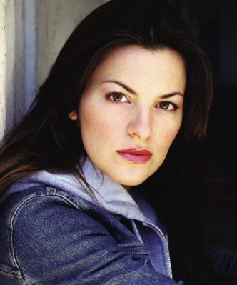 Kimberly Atkinson photo