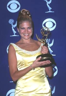 Kristen Johnston photo
