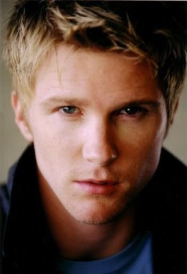 Thad Luckinbill photo