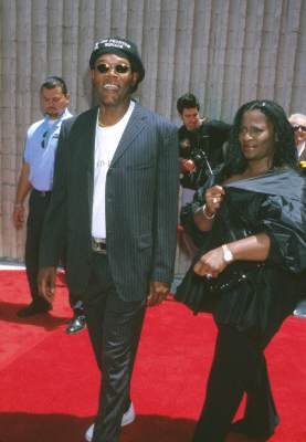 LaTanya Richardson photo