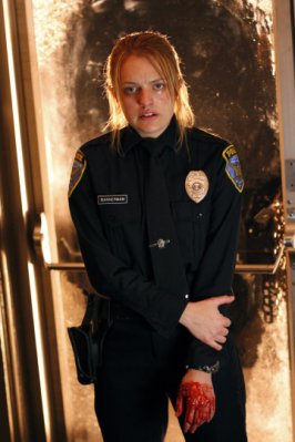 Elisabeth Moss photo