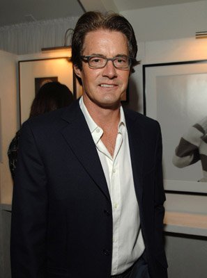 Kyle MacLachlan photo
