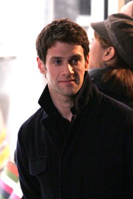 Justin Bartha photo
