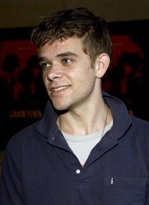 Nick Stahl photo
