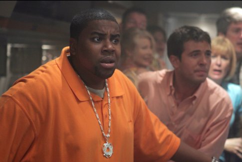 Kenan Thompson photo