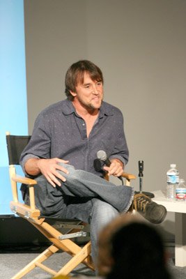 Richard Linklater photo