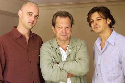 Terry Gilliam photo