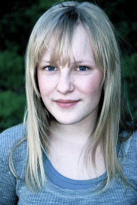 Chloe Greenfield photo