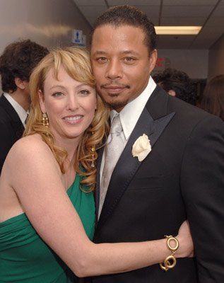 Terrence Howard photo