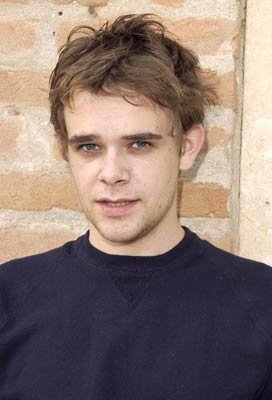 Nick Stahl photo