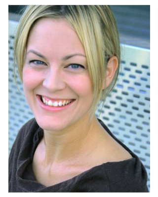 Samantha Thomson photo