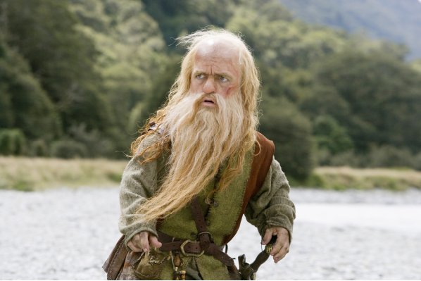 Peter Dinklage photo