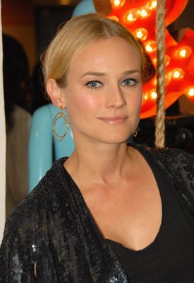 Diane Kruger photo