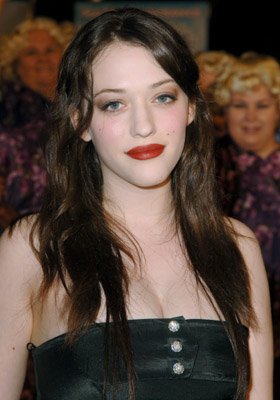 Kat Dennings photo