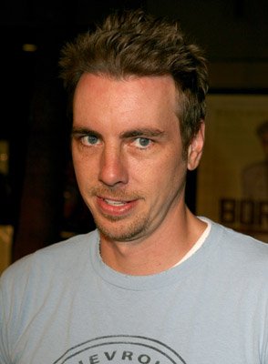 Dax Shepard photo