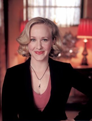 Katie Finneran photo