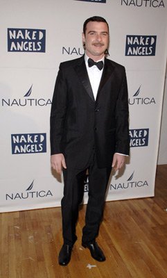 Liev Schreiber photo