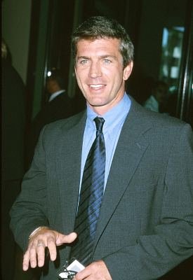 Joe Lando photo