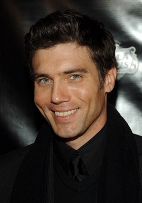 Anson Mount photo