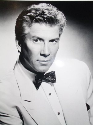 Michael Buffer photo