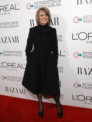 Diane Keaton photo