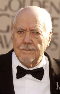 Robert Altman photo
