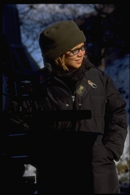 Kasi Lemmons photo