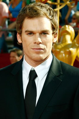 Michael C. Hall photo