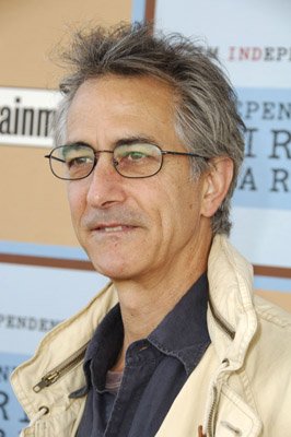David Strathairn photo