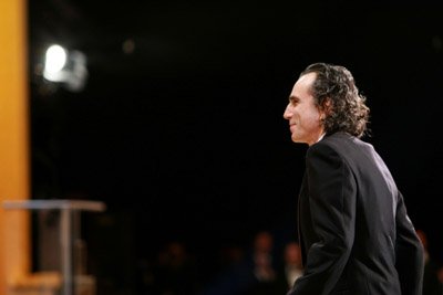 Daniel Day-Lewis photo