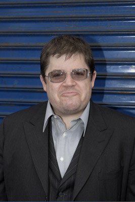 Patton Oswalt photo