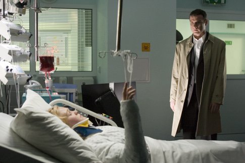 Liev Schreiber photo