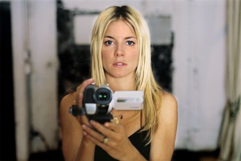 Sienna Miller photo