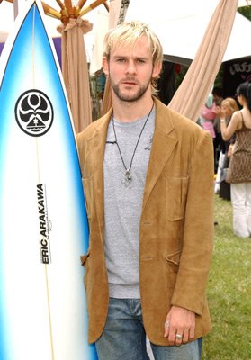 Dominic Monaghan photo