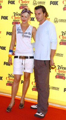 Gavin Rossdale photo