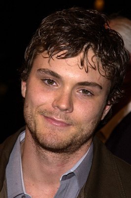 Clayne Crawford photo