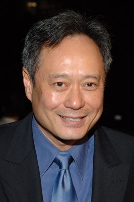 Ang Lee photo