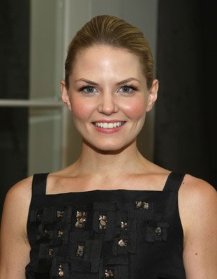 Jennifer Morrison photo
