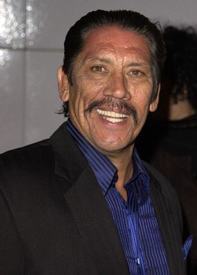 Danny Trejo photo