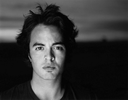 Nikolai Kinski photo