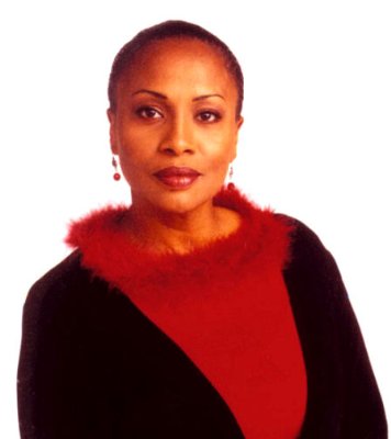 Jenifer Lewis photo