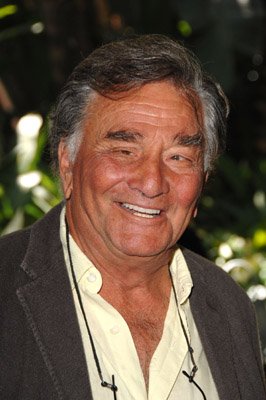 Peter Falk photo