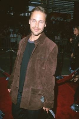 Chad Lowe photo