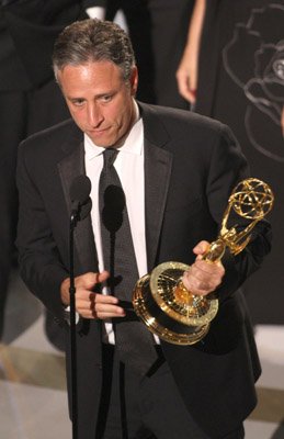 Jon Stewart photo