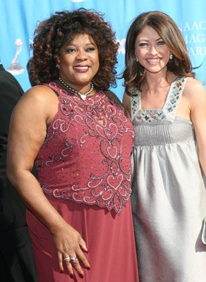 Loretta Devine photo