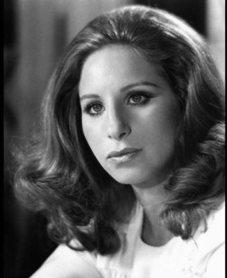 Barbra Streisand photo