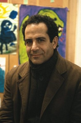 Tony Shalhoub photo