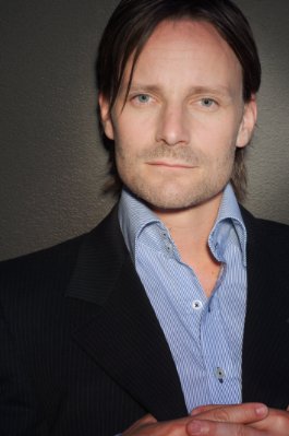 Ryan Robbins photo