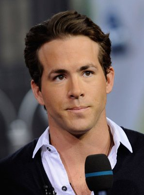 Ryan Reynolds photo